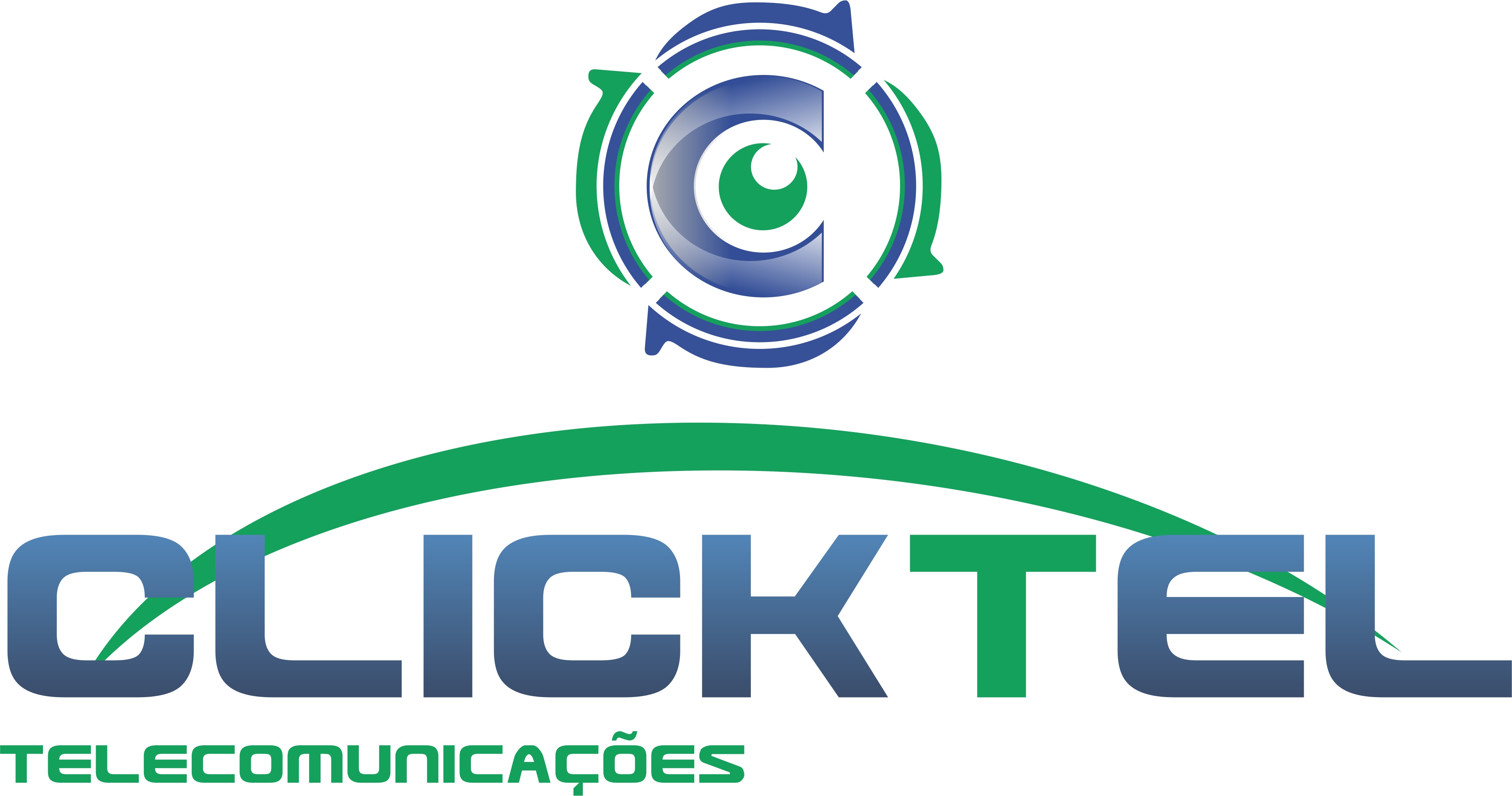 UOL Logo / Telecommunications /