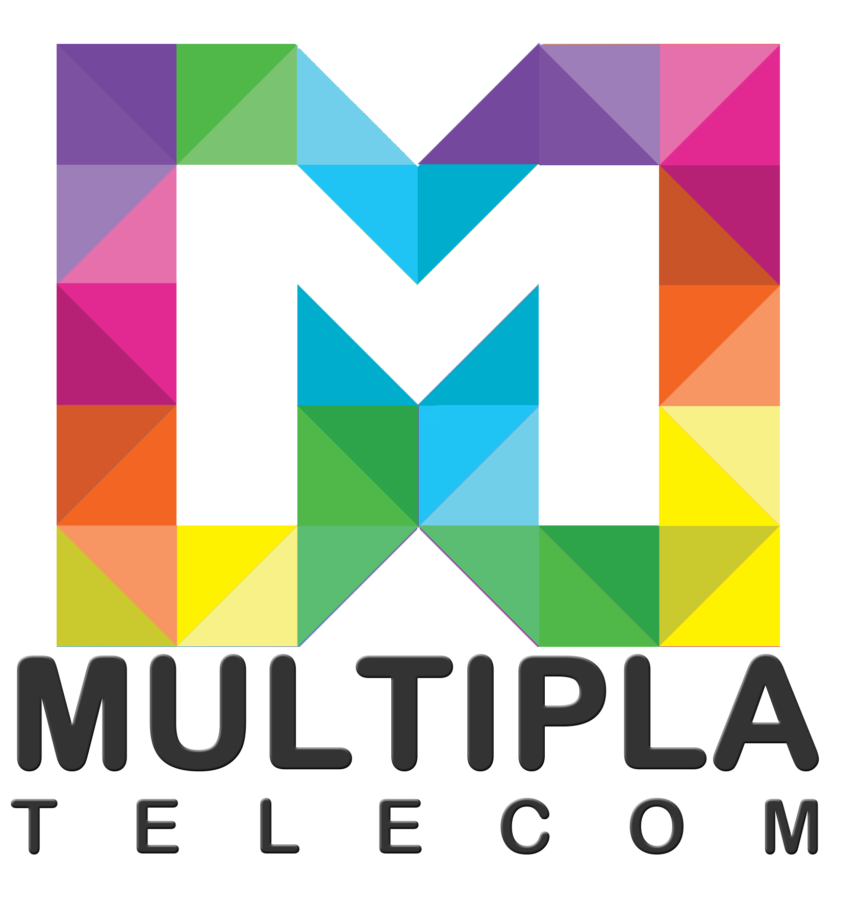 UOL Logo / Telecommunications /